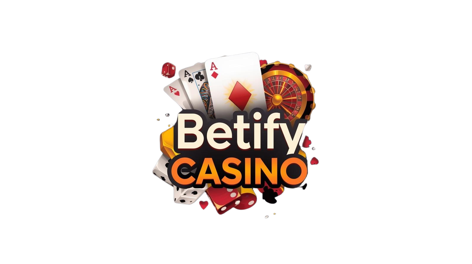 Betify-casinologin